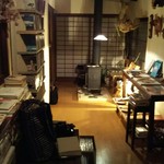 季節をたべる食卓　numar - 