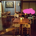 季節をたべる食卓　numar - 