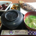 北小路 - 料理写真: