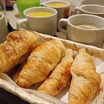 ファミリーロッジ旅籠屋 - 料理写真: