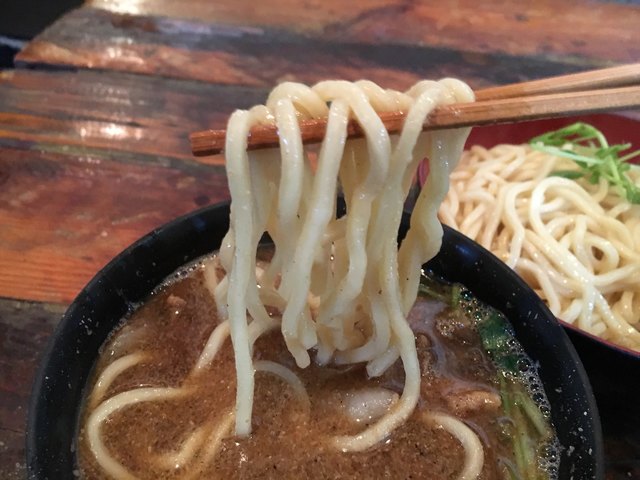 テラダ商店 テラダ商店 （寺田商店） - 園田/つけ麺 | 食べログ