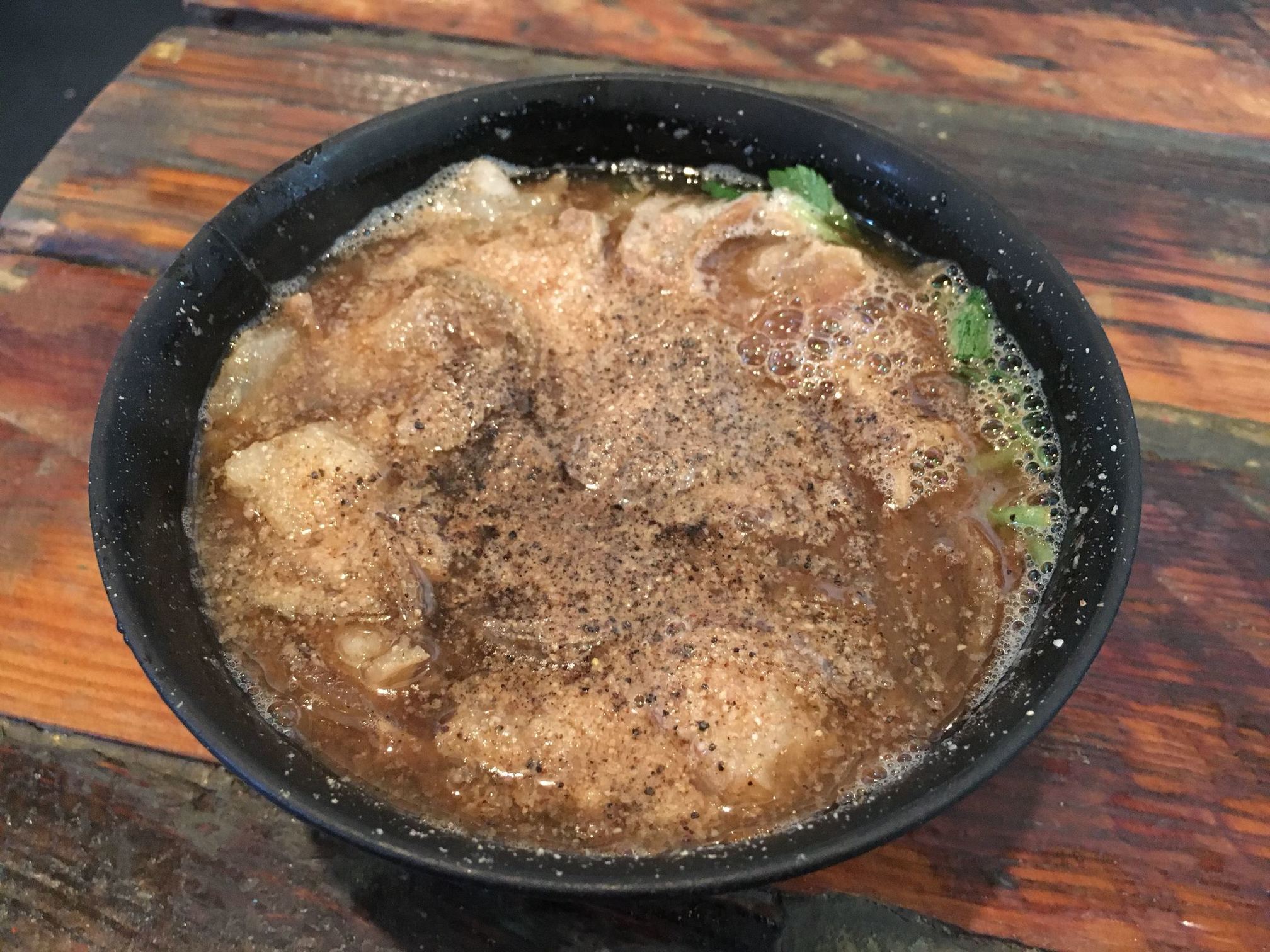 写真 : テラダ商店 （寺田商店） - 園田/つけ麺 | 食べログ