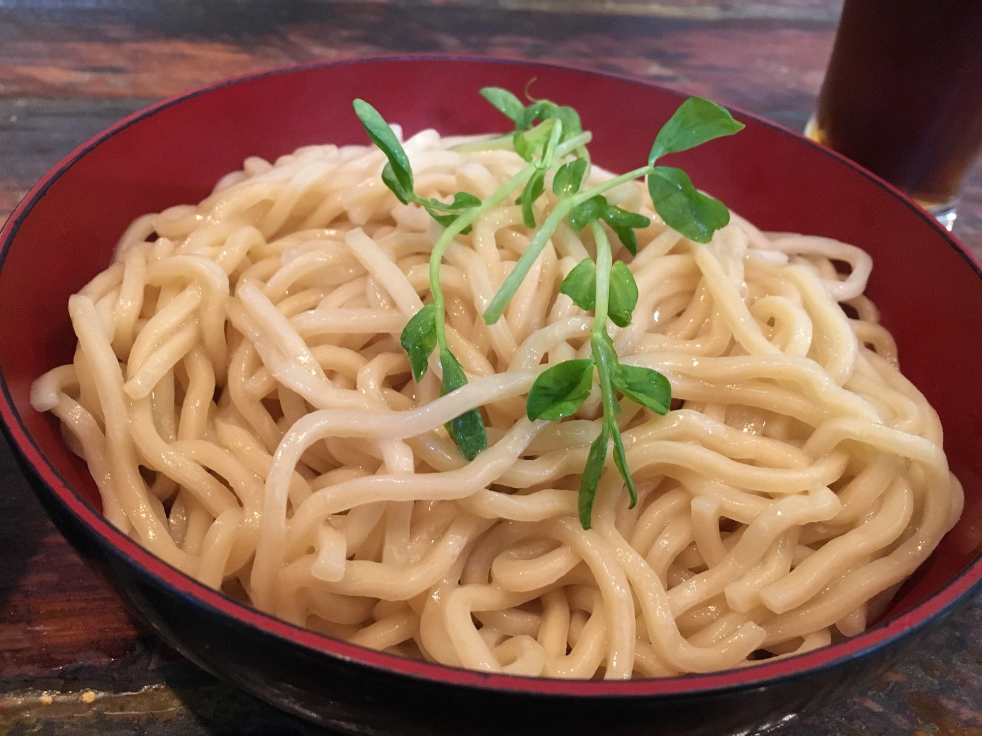 テラダ商店 写真 : テラダ商店 （寺田商店） - 園田/つけ麺 | 食べログ