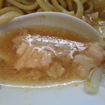 ラーメン二郎 - このあぶらが無性に食べたくなる