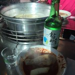 진원조보신닭한마리 - チキンまいう〜