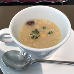 鉄板焼レストランcafeソラ - 