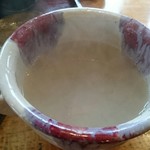 くつきそば 永昌庵 - 