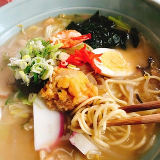 九州ラーメン博多_0