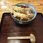 太田屋 - 到着直後