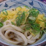 丸亀製麺 - 