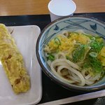 丸亀製麺 - 