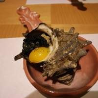 和酒和食の坂 - さざえ
