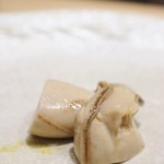 鮨こゝろ - oyster 牡蠣