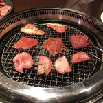 焼肉DINING 牛勢 - 