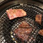 焼肉DINING 牛勢 - 