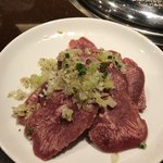 焼肉DINING 牛勢 - 