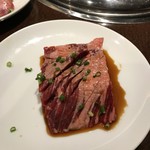 焼肉DINING 牛勢 - 