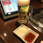 焼肉DINING 牛勢 - 