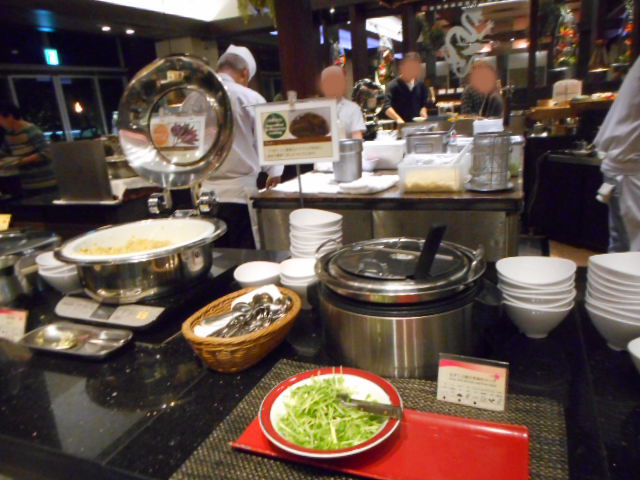 沖縄かりゆしビーチリゾート オーシャンスパ 恩納村 その他 食べログ