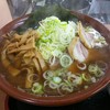 てんこもりラーメン