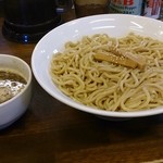 濃厚つけ麺茜堂 - 濃厚つけ麺てんこ盛