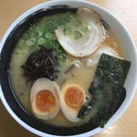 麺匠 いち武 - 