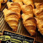 ブーランジェリー マッサ - 