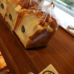 ブーランジェリー マッサ - 