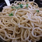 濃厚つけ麺茜堂 - 