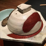 イチ - 熊本ぎんなんの炭火焼き