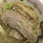 ラーメン豚五里羅Ⅲ - 