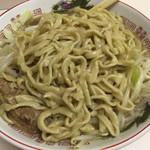 ラーメン豚五里羅Ⅲ - 