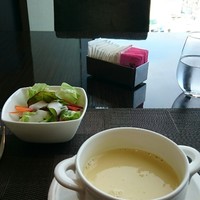 レストラン シンフォニー - 