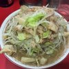 ラーメン二郎 松戸駅前店