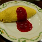 卵と私 新宿サブナード店