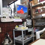 ロッキーバーガー　フレンド　 - 