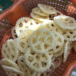 ロッキーバーガー　フレンド　 - スピン30円‼️