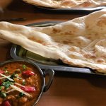 インド料理 Delhi - 