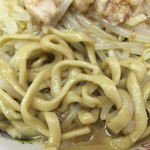 ラーメン豚五里羅Ⅲ - 