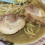 ラーメン豚五里羅Ⅲ - 