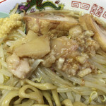 ラーメン豚五里羅Ⅲ - 
