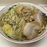 ラーメン豚五里羅Ⅲ - 