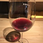 フジマル醸造所 - グラスワイン