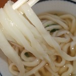 宮武うどん - 