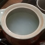 手打蕎麦のたぐと - 