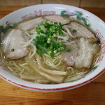 チャーシューメン大です☆　2018-0119訪問