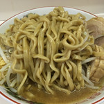 ラーメン豚五里羅Ⅲ - 