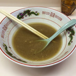 ラーメン豚五里羅Ⅲ - 