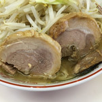 ラーメン豚五里羅Ⅲ - 