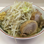 ラーメン豚五里羅Ⅲ - 